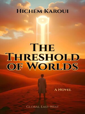 cover image of The Threshold of Worlds